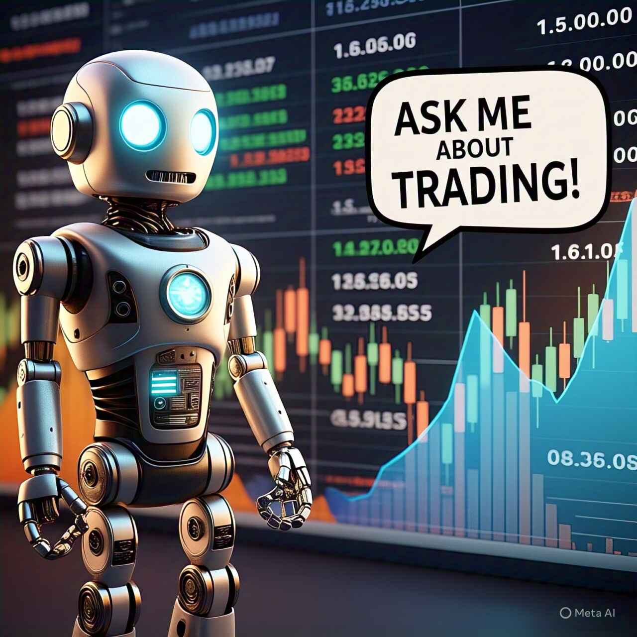 Open chatbot