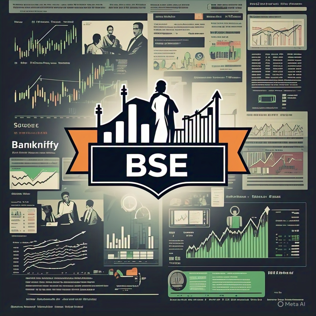 Indian Market