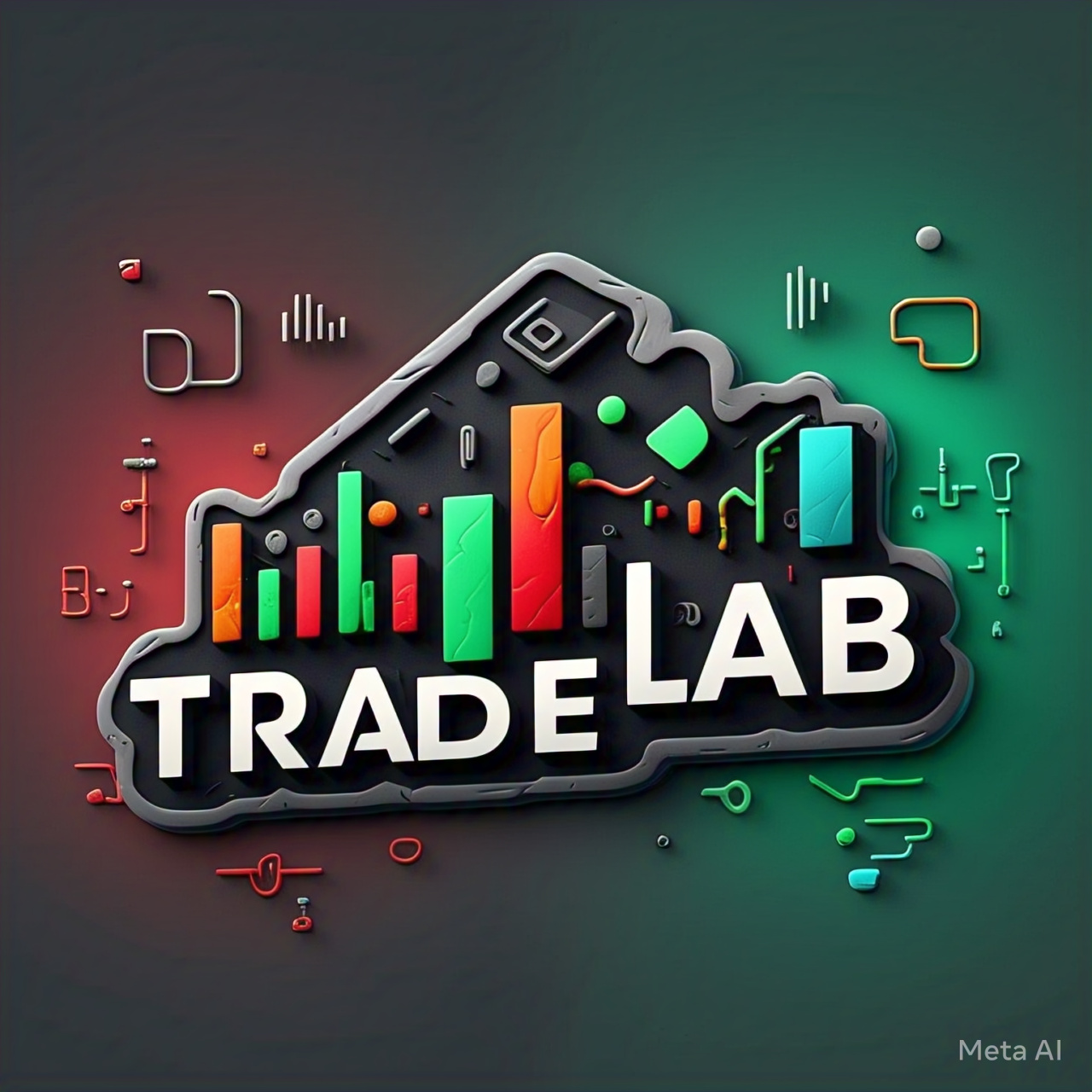 TradeLab Logo