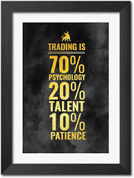 Trading Overview