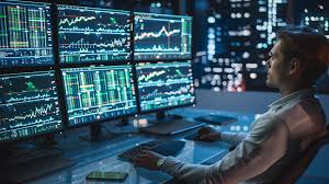 Trading Tools